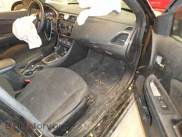 2012 CHRYSLER 200 - VIN: 1C3CCBABXCN149494 - Photo 5