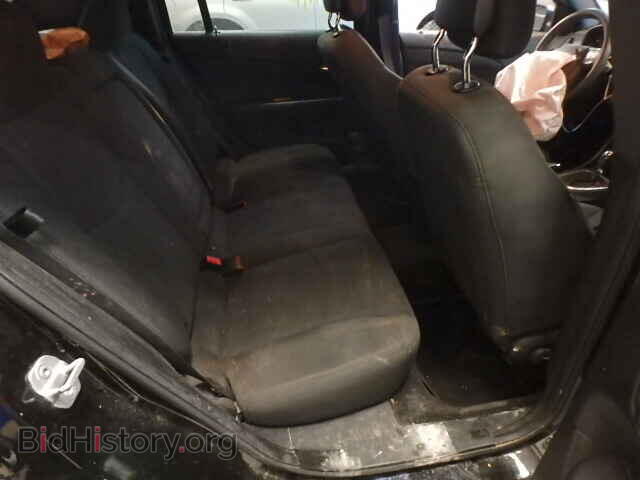 2012 CHRYSLER 200 - VIN: 1C3CCBABXCN149494 - Photo 6