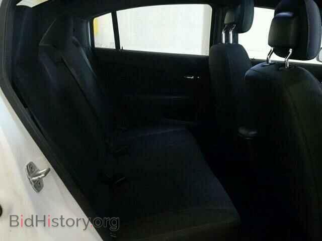 2012 CHRYSLER 200 - VIN: 1C3CCBBB4CN107370 - Фото 6