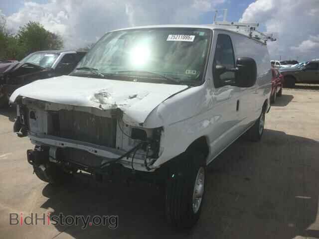 2012 FORD ECONOLINE - VIN: 1FTNE1EWXCDB34232 - Photo 2