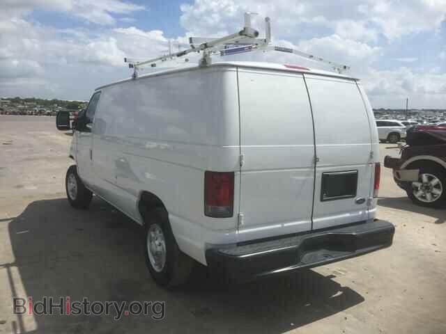 2012 FORD ECONOLINE - VIN: 1FTNE1EWXCDB34232 - Photo 3