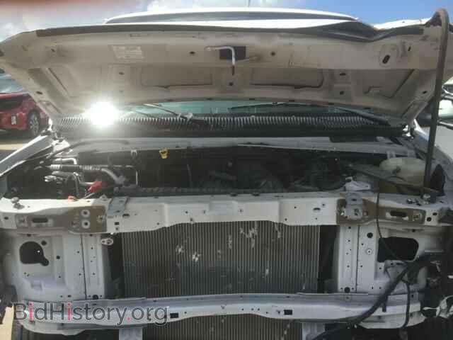 2012 FORD ECONOLINE - VIN: 1FTNE1EWXCDB34232 - Photo 7