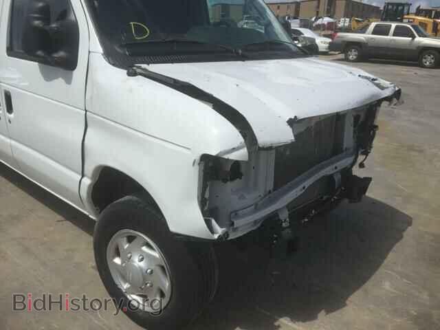 2012 FORD ECONOLINE - VIN: 1FTNE1EWXCDB34232 - Photo 9
