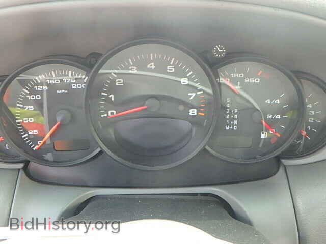 2002 PORSCHE 911 - VIN: WP0CA29932S655414 - Фото 8