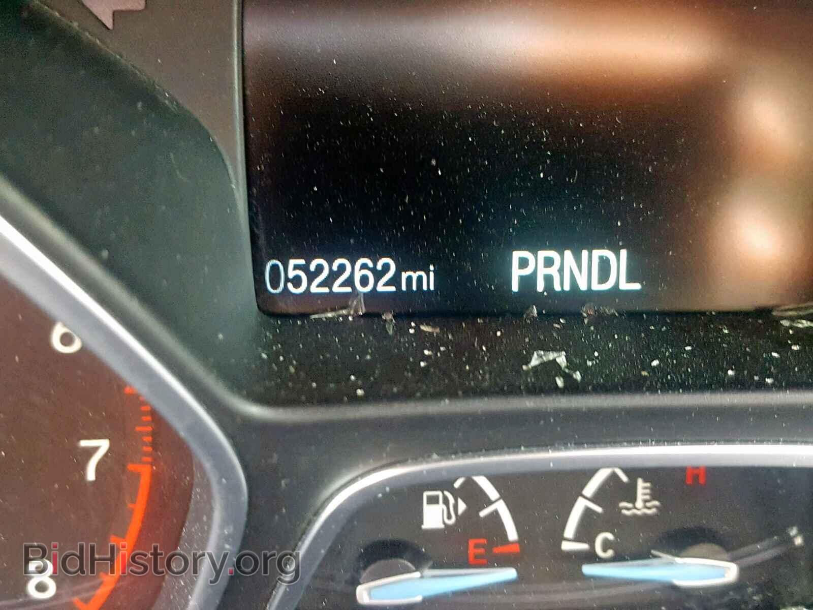 2016 FORD FOCUS SE - VIN: 1FADP3F21GL284664 - Фото 8