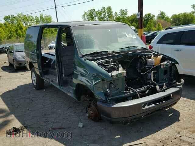 Photo 1FTSE3EL5BDA06631 - FORD ECONOLINE 2011