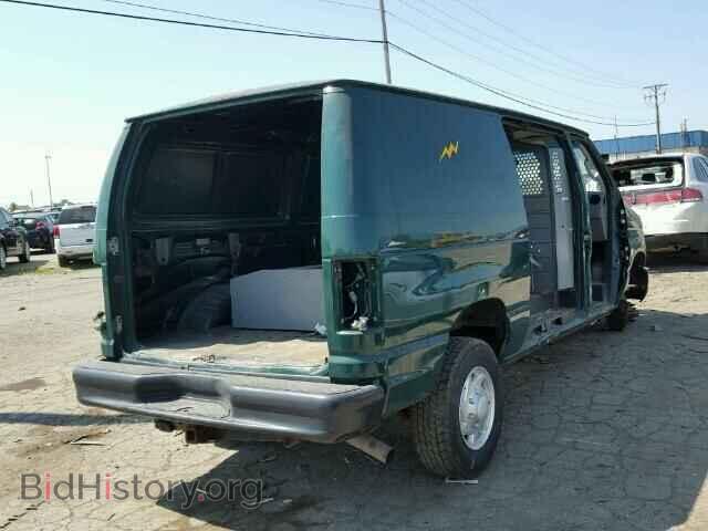 2011 FORD ECONOLINE - VIN: 1FTSE3EL5BDA06631 - Фото 4