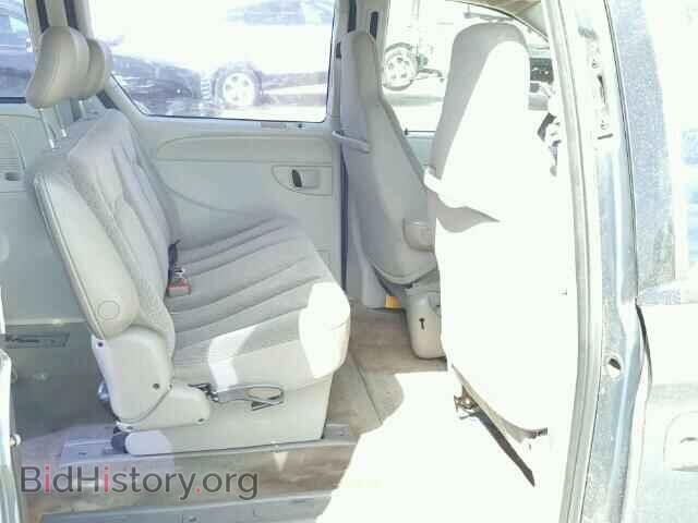 2005 DODGE CARAVAN - VIN: 1D4GP25B45B318296 - Фото 6