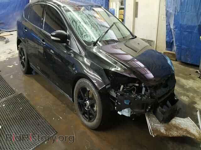 Photo 1FADP3K24EL229855 - FORD FOCUS 2014