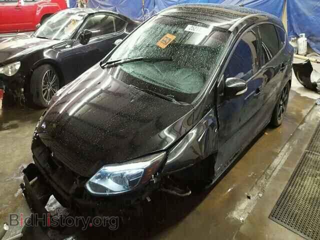2014 FORD FOCUS - VIN: 1FADP3K24EL229855 - Photo 2