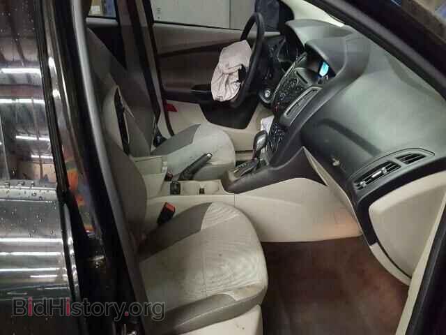2014 FORD FOCUS - VIN: 1FADP3K24EL229855 - Photo 5