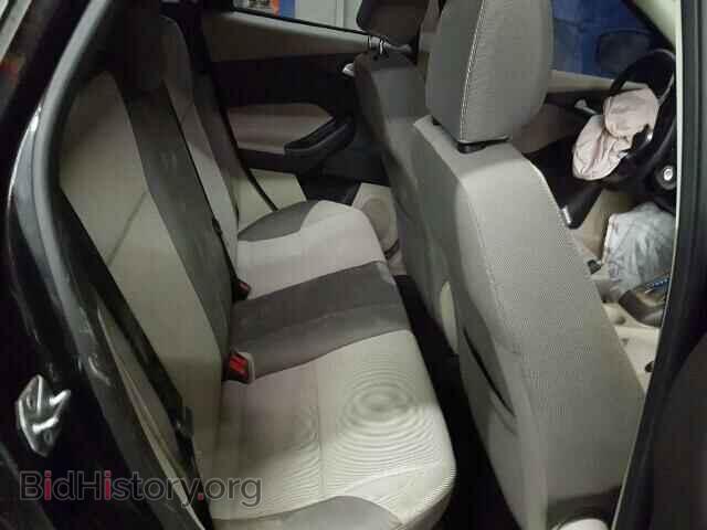 2014 FORD FOCUS - VIN: 1FADP3K24EL229855 - Photo 6
