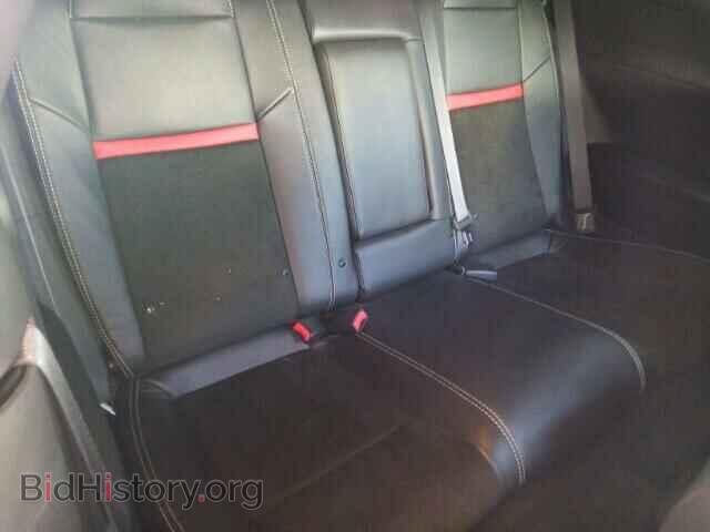 2012 DODGE CHALLENGER - VIN: 2C3CDYCJ1CH134508 - Photo 6