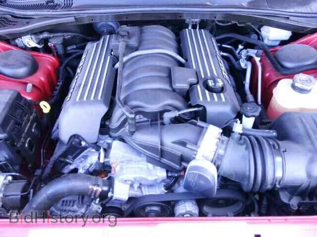 2012 DODGE CHALLENGER - VIN: 2C3CDYCJ1CH134508 - Photo 7