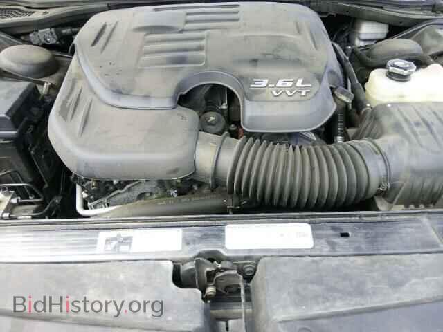 2013 DODGE CHALLENGER - VIN: 2C3CDYAG0DH742206 - Фото 7