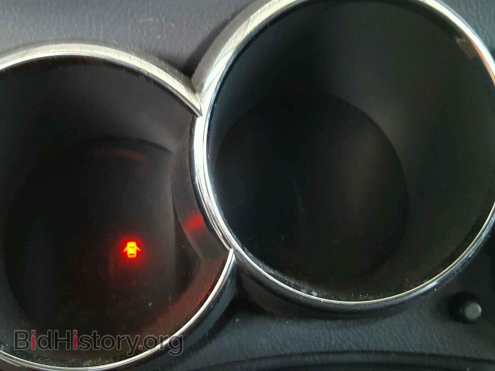 2003 TOYOTA COROLLA - VIN: 2T1KR32E03C086526 - Фото 8