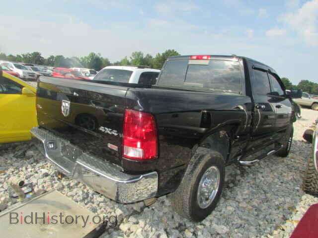 2012 DODGE RAM - VIN: 3C6UD5DL3CG192092 - Фото 4