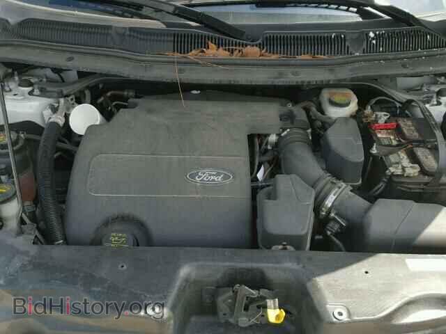 2013 FORD EXPLORER - VIN: 1FM5K7F86DGC34108 - Фото 7