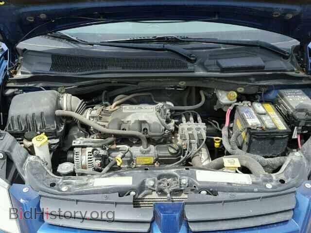 2010 DODGE CARAVAN - VIN: 2D4RN4DEXAR236087 - Фото 7