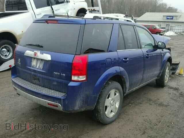2006 SATURN VUE - VIN: 5GZCZ63476S888326 - Фото 4