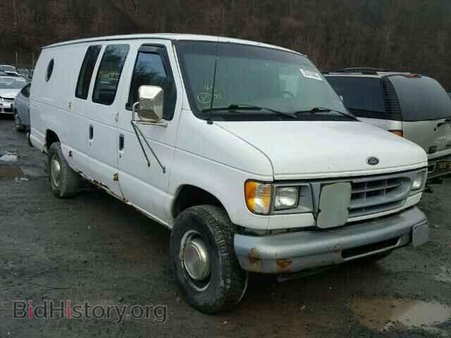 Photo 1FTSS34L71HA40572 - FORD ECONOLINE 2001