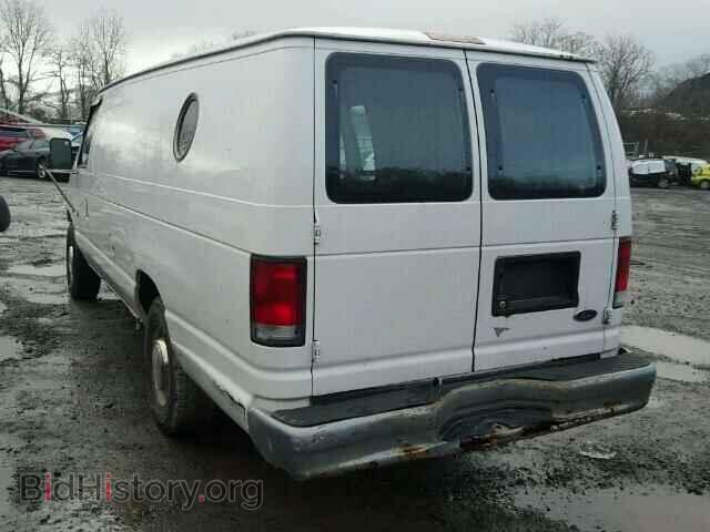 2001 FORD ECONOLINE - VIN: 1FTSS34L71HA40572 - Photo 3