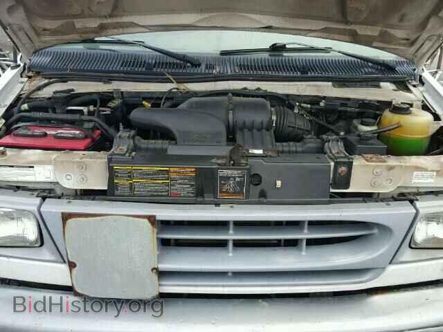 2001 FORD ECONOLINE - VIN: 1FTSS34L71HA40572 - Photo 7
