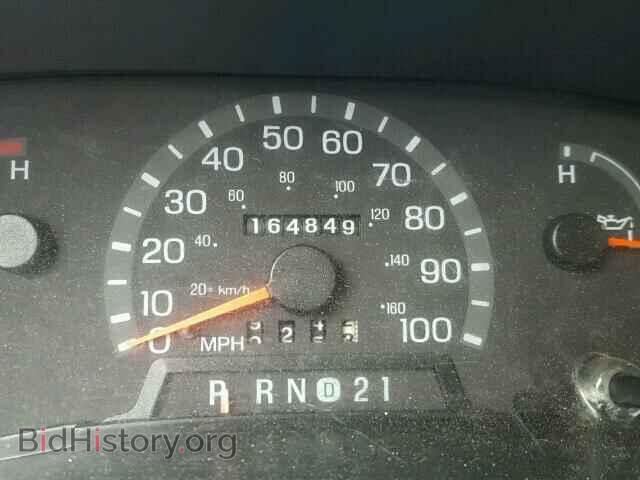 2001 FORD ECONOLINE - VIN: 1FTSS34L71HA40572 - Photo 8