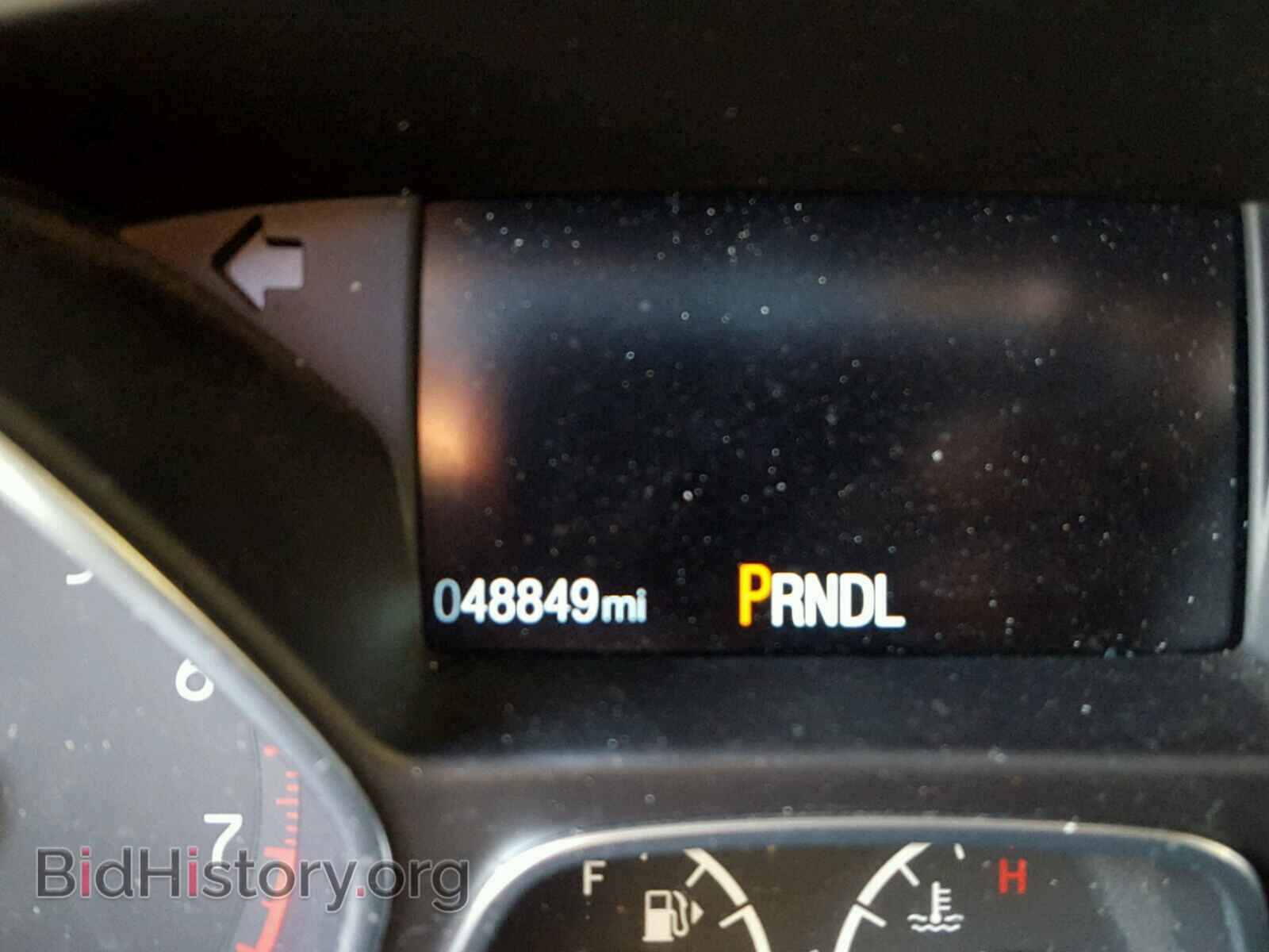 2016 FORD FOCUS - VIN: 1FADP3K23GL270562 - Photo 8