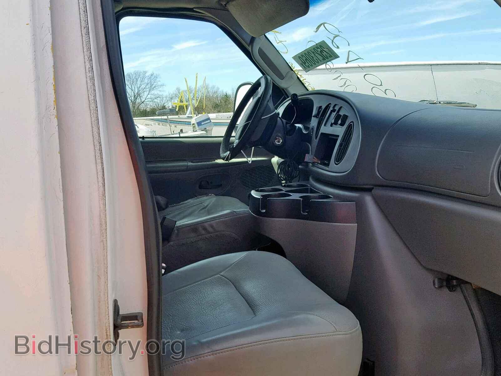 2006 FORD ECONOLINE - VIN: 1FTNE24W26DA89881 - Фото 5