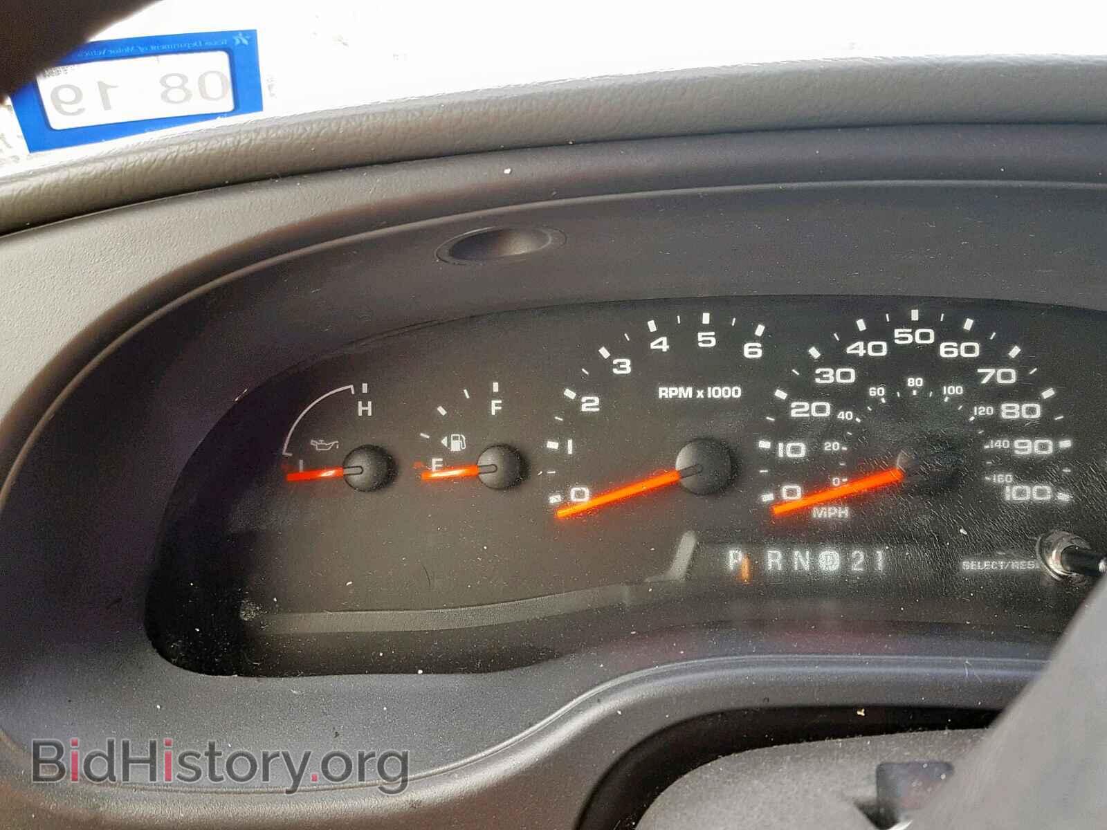 2006 FORD ECONOLINE - VIN: 1FTNE24W26DA89881 - Фото 8