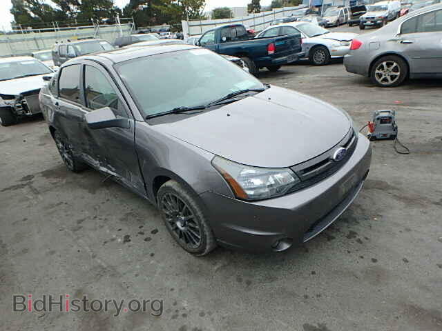 Фотография 1FAHP3GN8AW161220 - FORD FOCUS 2010