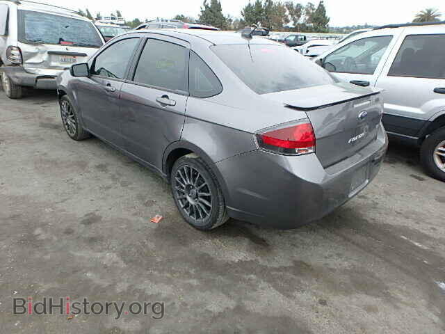 2010 FORD FOCUS - VIN: 1FAHP3GN8AW161220 - Фото 3
