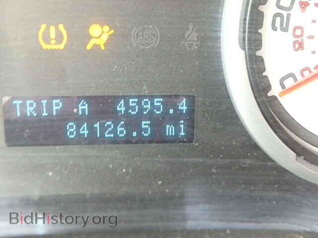 2010 FORD FOCUS - VIN: 1FAHP3GN8AW161220 - Фото 8