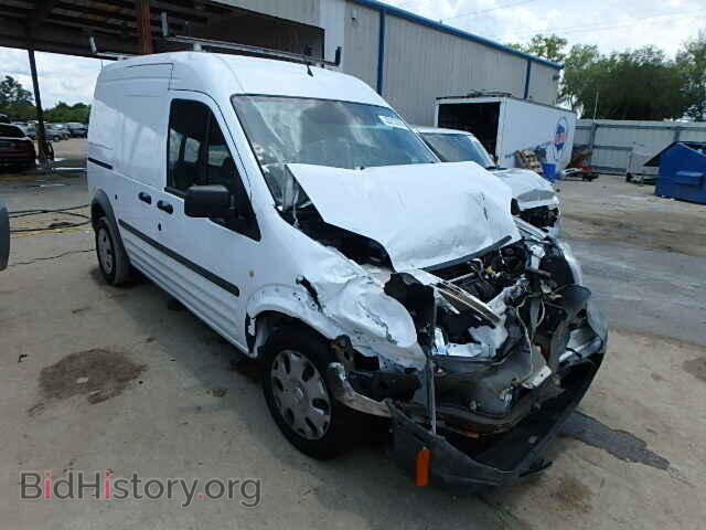 Фотография NM0LS7AN0DT128251 - FORD TRANSIT CO 2013