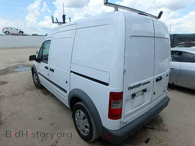 2013 FORD TRANSIT CO - VIN: NM0LS7AN0DT128251 - Фото 3