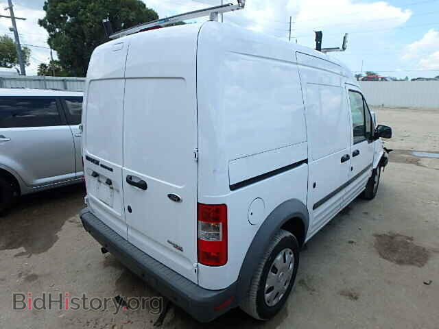 2013 FORD TRANSIT CO - VIN: NM0LS7AN0DT128251 - Фото 4