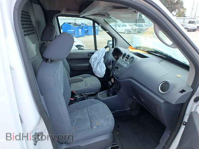 2013 FORD TRANSIT CO - VIN: NM0LS7AN0DT128251 - Фото 5