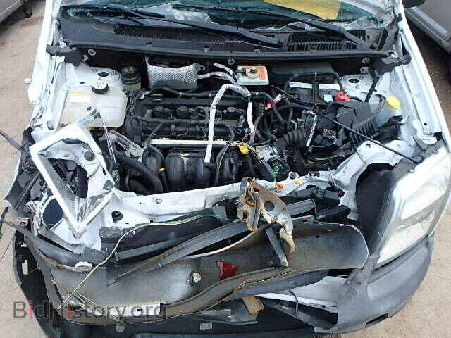 2013 FORD TRANSIT CO - VIN: NM0LS7AN0DT128251 - Фото 7