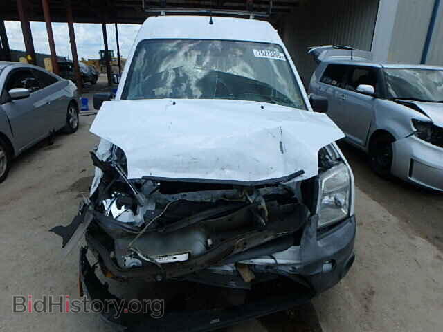 2013 FORD TRANSIT CO - VIN: NM0LS7AN0DT128251 - Фото 9