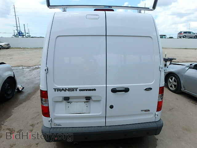 2013 FORD TRANSIT CO - VIN: NM0LS7AN0DT128251 - Фото 10