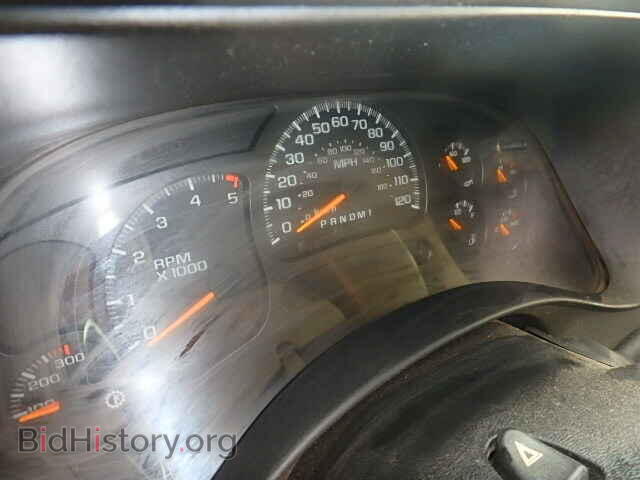 2006 CHEVROLET SILVERADO - VIN: 1GCHK29D86E182377 - Фото 8