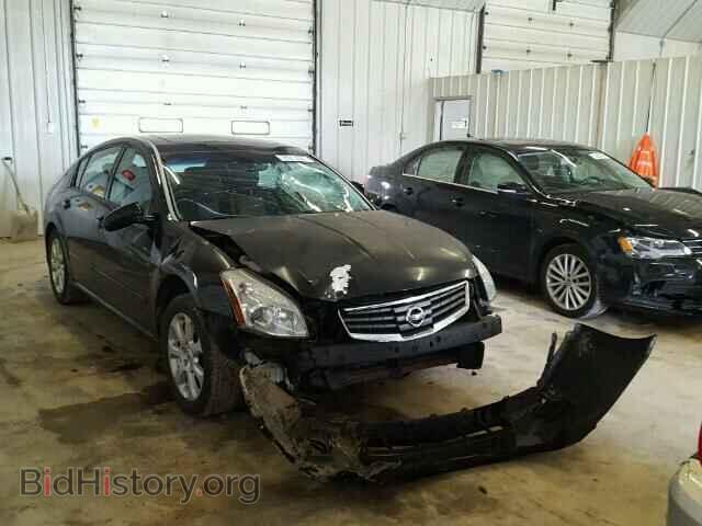 Фотография 1N4BA41E67C847997 - NISSAN MAXIMA 2007