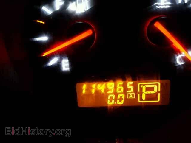 2007 NISSAN MAXIMA - VIN: 1N4BA41E67C847997 - Фото 8