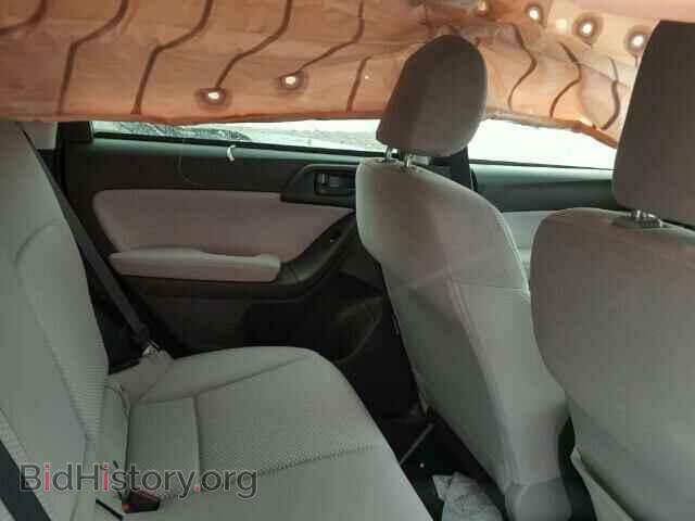 2014 SUBARU FORESTER - VIN: JF2SJAEC6EH543488 - Фото 6