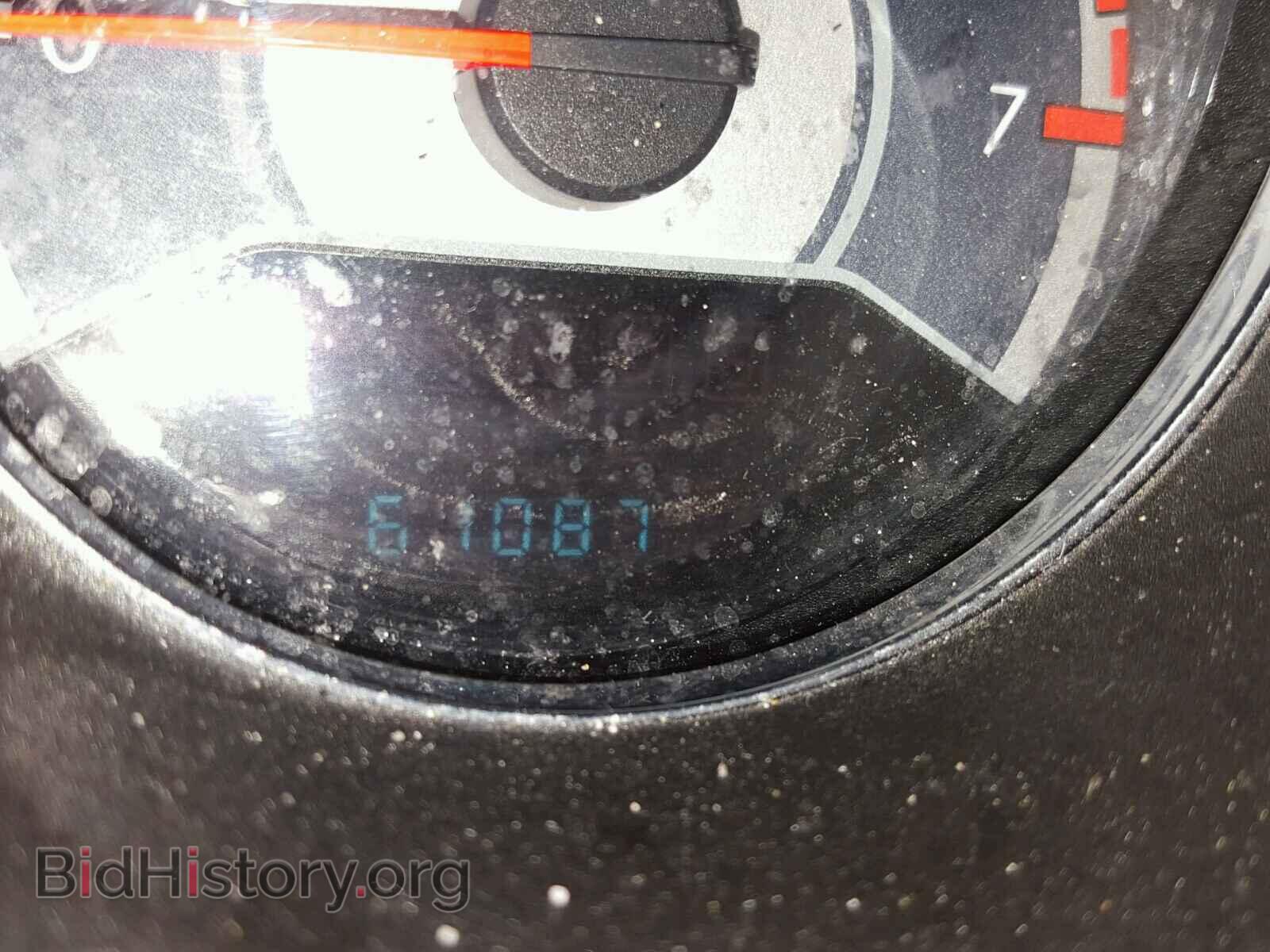 2013 CHRYSLER 200 - VIN: 1C3CCBCG0DN505722 - Фото 8