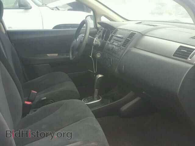2012 NISSAN VERSA - VIN: 3N1BC1CP6CK234741 - Photo 5