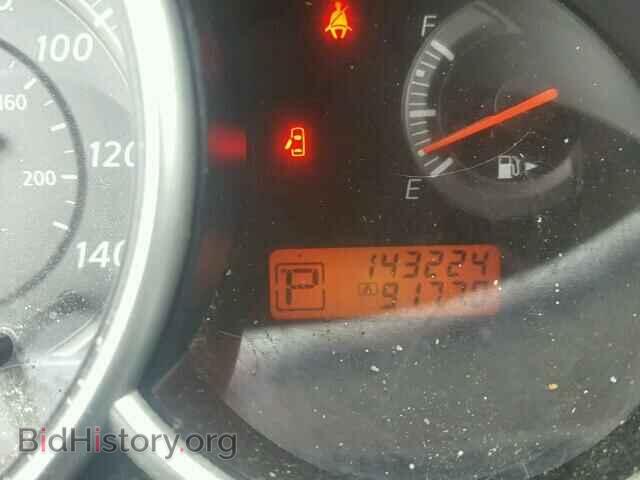 2012 NISSAN VERSA - VIN: 3N1BC1CP6CK234741 - Photo 8