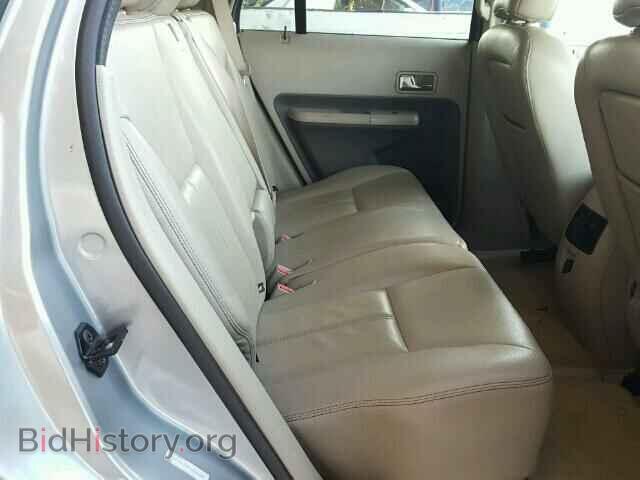 2007 FORD EDGE - VIN: 2FMDK39C17BB00087 - Photo 6