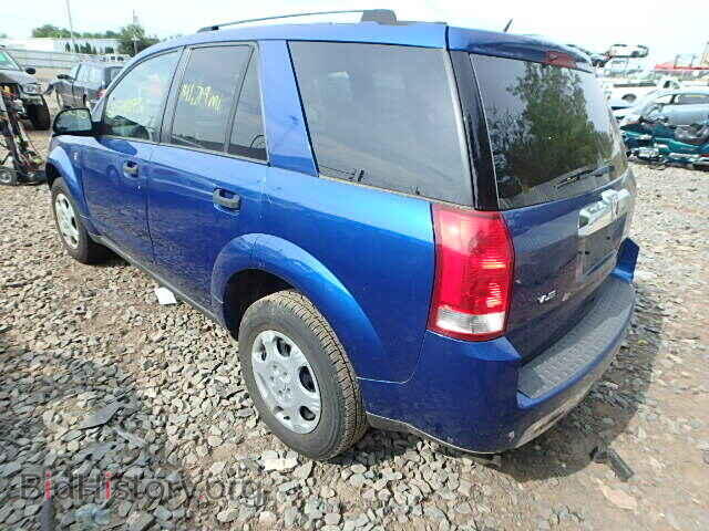 2006 SATURN VUE - VIN: 5GZCZ33D26S848802 - Фото 3